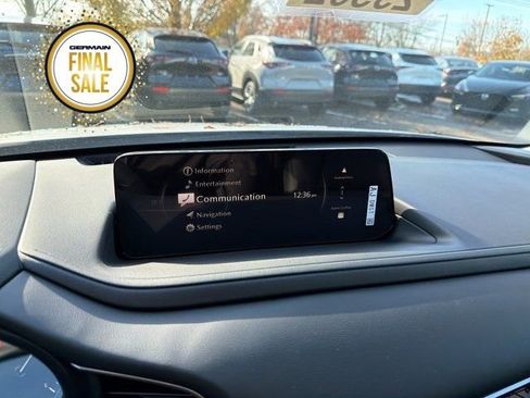 New 2026 MAZDA CX-30 AWD 2.5 S w/ Premium Package image 16