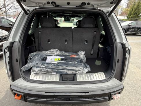 New 2027 Kia Telluride SX Prestige X-Pro AWD/4WD image 45