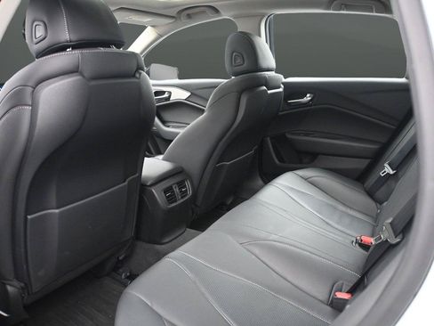Certified 2023 Acura TLX w/ Technology Package FWD image 13