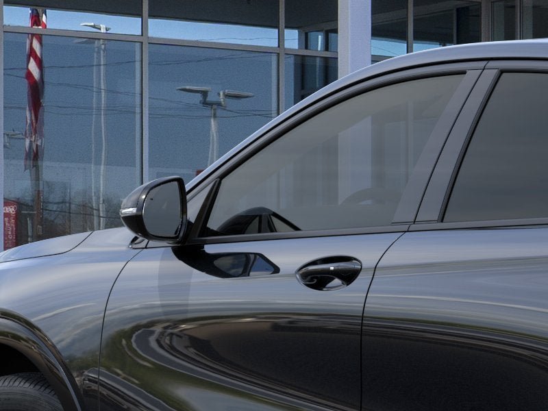 New 2026 Buick Envista Sport Touring w/ Convenience I Package FWD image 12