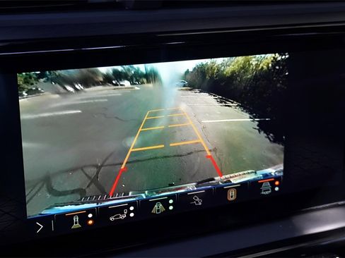 New 2026 GMC Sierra 1500 AT4X image 18