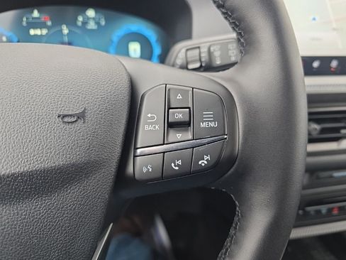 New 2025 Ford Bronco Sport Outer Banks w/ Sasquatch Outer Banks Package AWD/4WD image 15