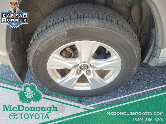 Used 2019 Toyota RAV4 XLE w/ Convenience Package AWD/4WD image 26
