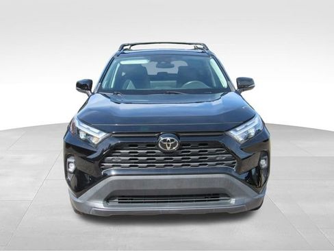Used 2024 Toyota RAV4 XLE Premium w/ Weather Package AWD/4WD image 9