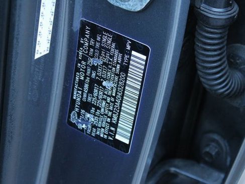 Used 2017 Hyundai Tucson SE image 26