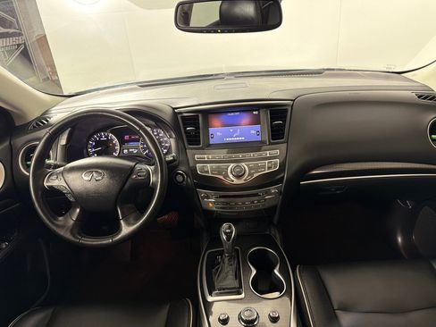 Used 2019 INFINITI QX60 Pure FWD image 28
