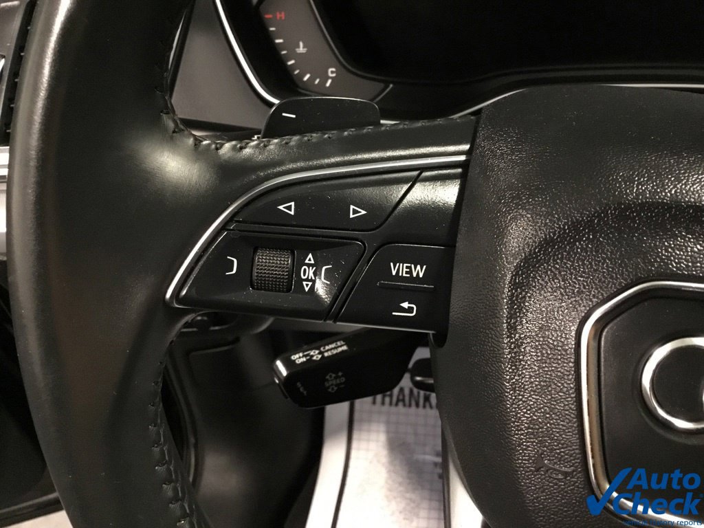 Used 2018 Audi Q5 2.0T Premium Plus w/ Premium Plus Package AWD/4WD image 46