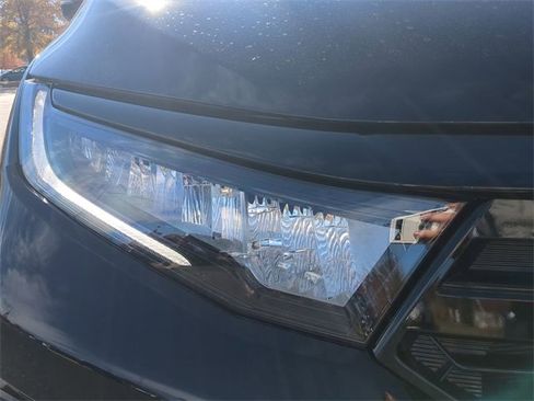 New 2026 Honda Odyssey Elite image 9