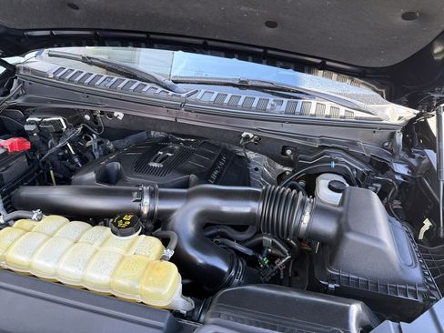 Used 2019 Lincoln Navigator Reserve AWD/4WD image 42