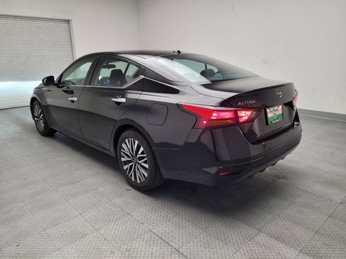 Used 2023 Nissan Altima 2.5 SV image 5