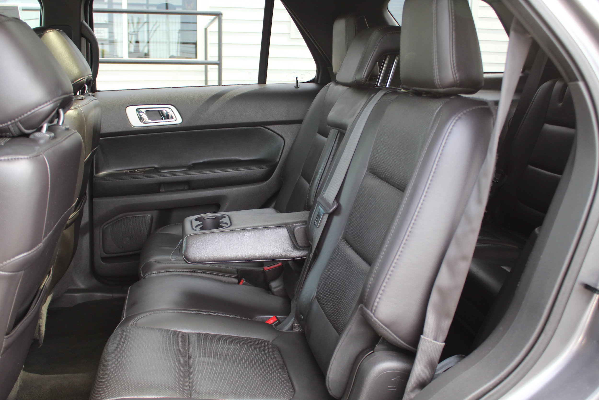 Used 2013 Ford Explorer Limited AWD/4WD image 44