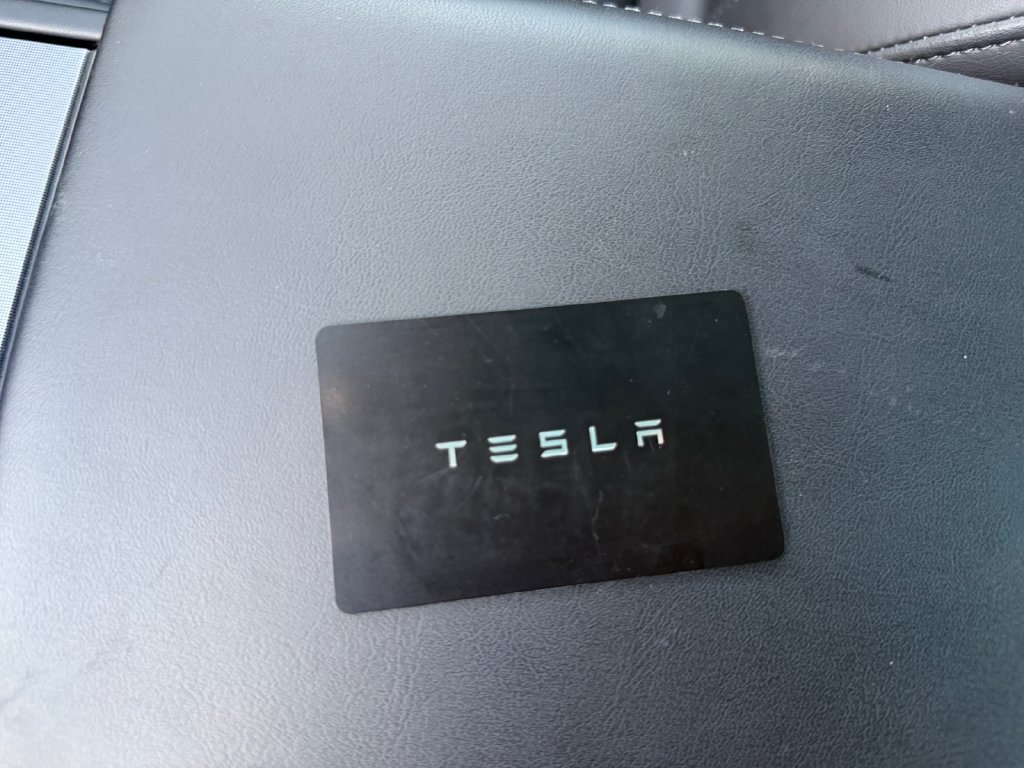 Used 2025 Tesla Model 3 Long Range RWD image 35