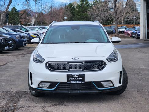 Used 2019 Kia Niro EX Premium image 5