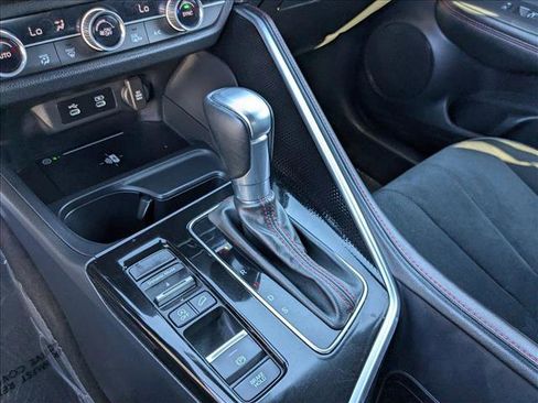 Certified 2025 Acura ADX A-Spec image 12