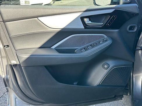 Certified 2025 Acura MDX SH-AWD image 20