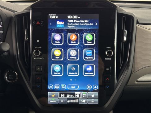 New 2026 Subaru Forester Premium image 22