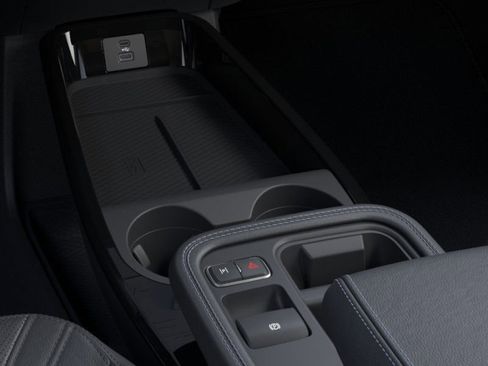 New 2025 Ford Mustang Mach-E Premium image 45