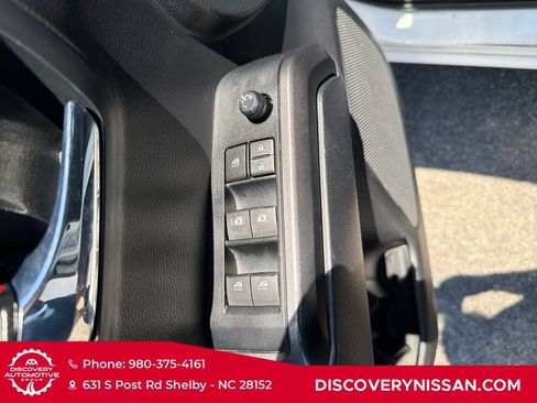 Used 2019 Toyota Tacoma TRD Sport RWD image 11