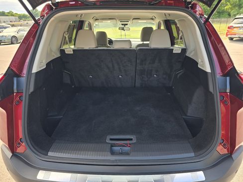 Used 2023 Nissan Rogue SV AWD/4WD image 26