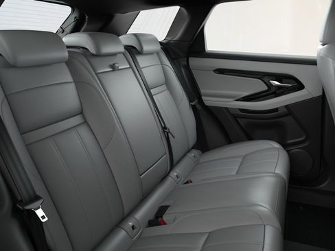 New 2026 Land Rover Range Rover Evoque S AWD/4WD image 7