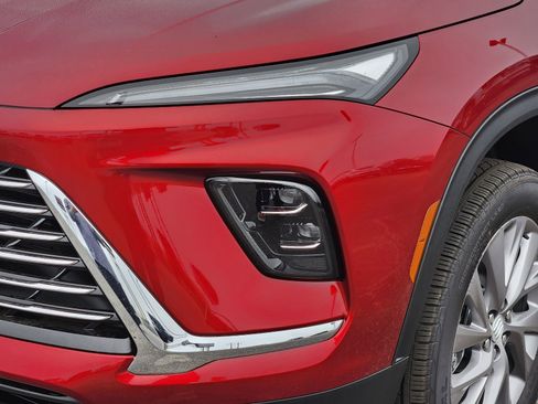 New 2026 Buick Enclave Preferred w/ Power Package image 10