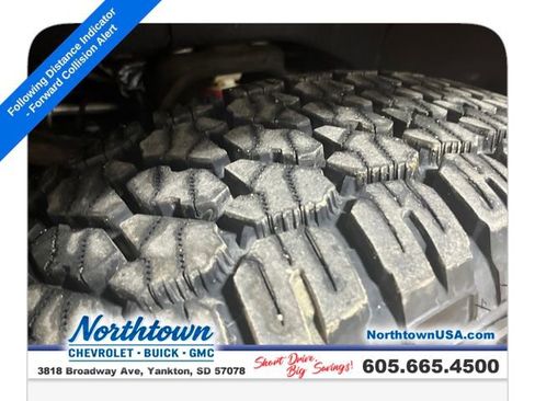 Used 2022 GMC Sierra 3500 AT4 w/ AT4 Premium Plus Package image 29