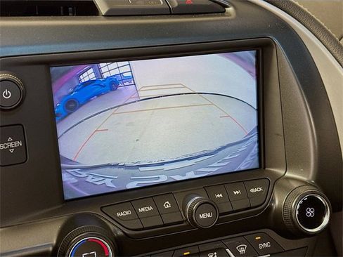 Used 2019 Chevrolet Corvette Z06 image 17