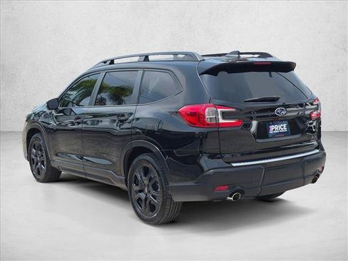 Used 2023 Subaru Ascent Onyx Edition Limited AWD/4WD image 8