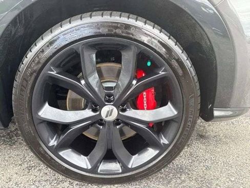 Used 2024 Dodge Hornet R/T Plus AWD/4WD image 12