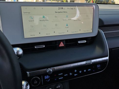 Used 2024 Hyundai Ioniq 5 SEL image 22