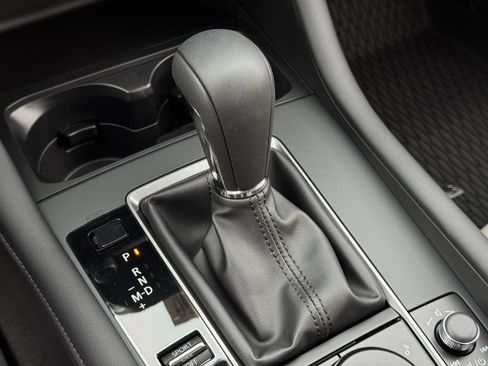 New 2026 MAZDA MAZDA3 2.5 S Sedan w/ Preferred Pkg image 17