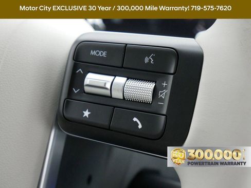 New 2026 Hyundai Santa Fe SEL AWD/4WD image 11