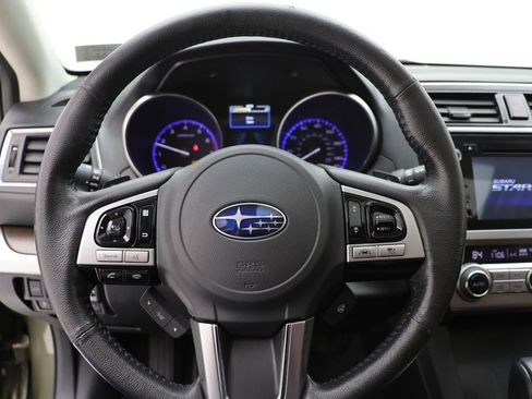 Used 2017 Subaru Outback 2.5i Touring w/ Popular Package #5A image 20