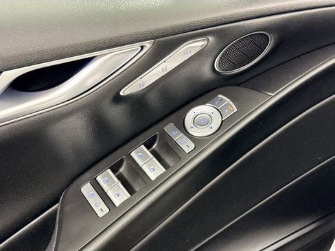 Used 2023 Genesis G80 2.5T image 19