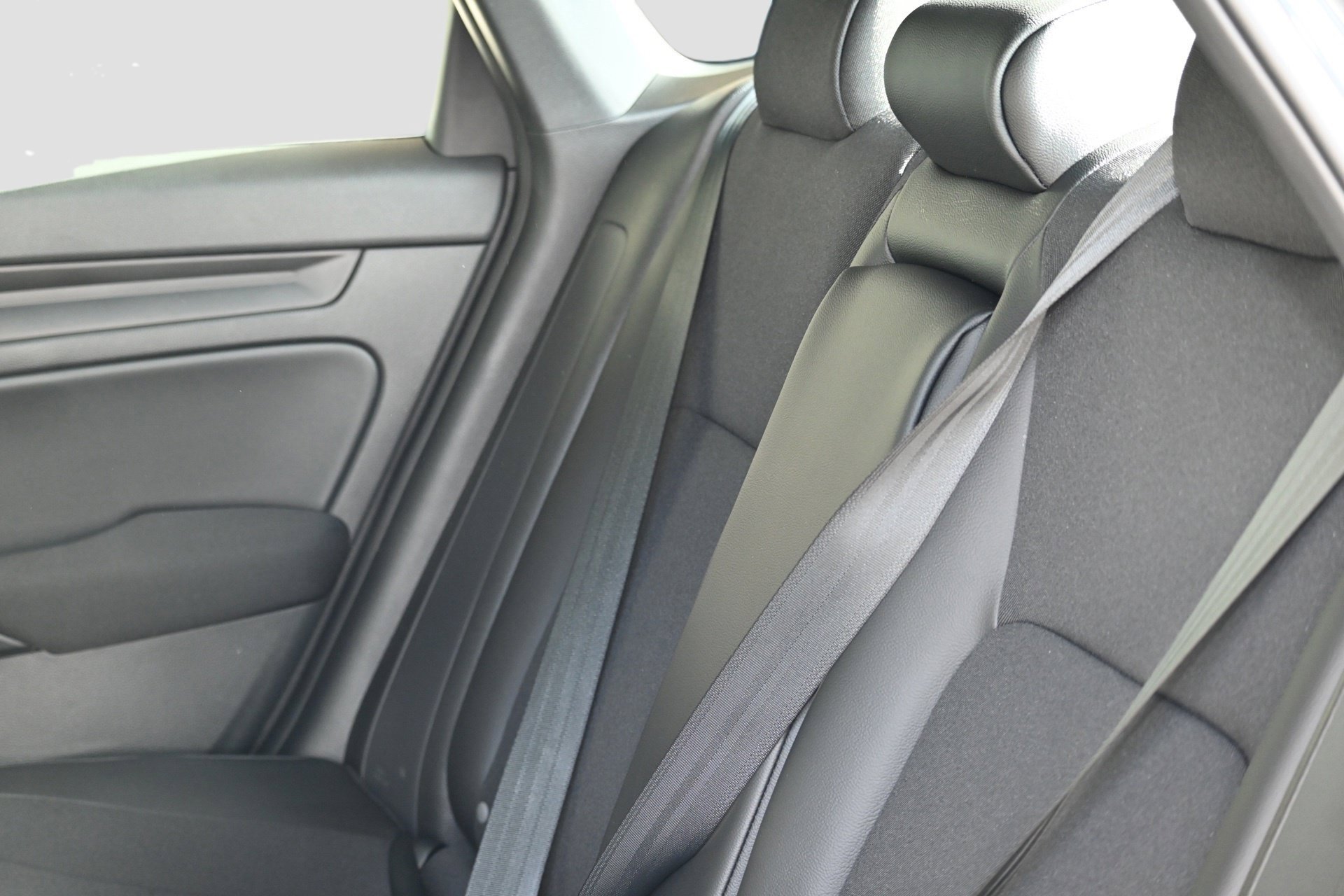 New 2026 Honda Civic Sport image 20