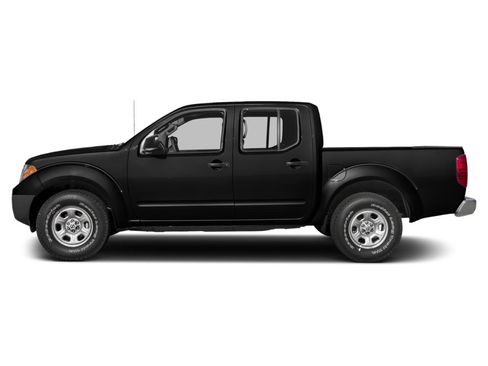 Used 2015 Nissan Frontier PRO-4X AWD/4WD image 42