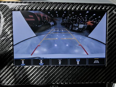 Used 2020 Chevrolet Corvette Stingray Preferred Cpe w/ 2LT Preferred Equipment Group image 36