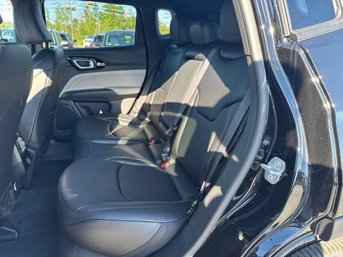 New 2026 Jeep Compass Limited AWD/4WD image 8