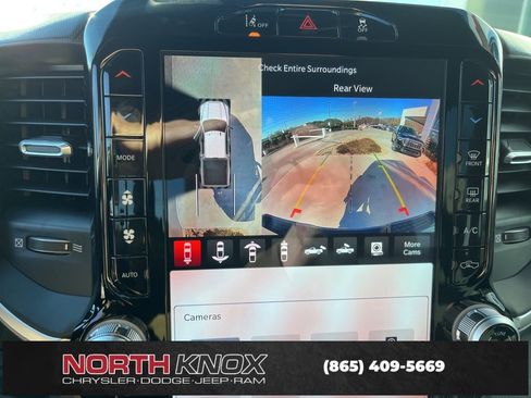 New 2026 RAM 3500 Big Horn image 10