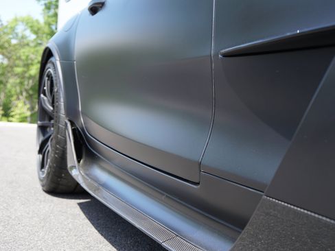 Used 2021 Mercedes-Benz AMG GT Black Series image 41