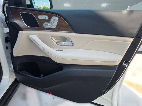 Used 2026 Mercedes-Benz GLE 350 4MATIC image 19