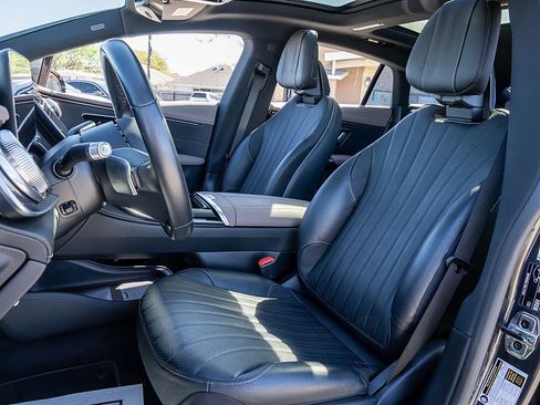 Used 2023 Mercedes-Benz EQS 450+ Sedan image 14