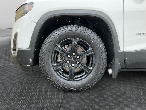 Used 2021 GMC Acadia AT4 w/ LPO, Floor Liner Package image 14