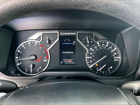 Used 2023 Toyota Tundra SR5 AWD/4WD image 25