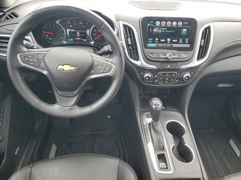 Certified 2018 Chevrolet Equinox Premier image 13