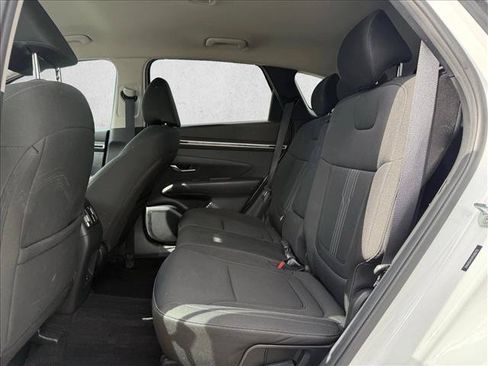 Certified 2023 Hyundai Tucson SEL FWD image 16