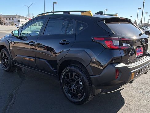 New 2026 Subaru Crosstrek 2.5i Wilderness w/ Crosstrek Mirror Package image 5