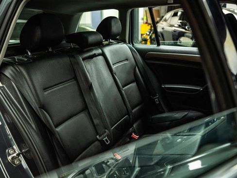 Used 2018 Volkswagen Golf Alltrack SE image 11