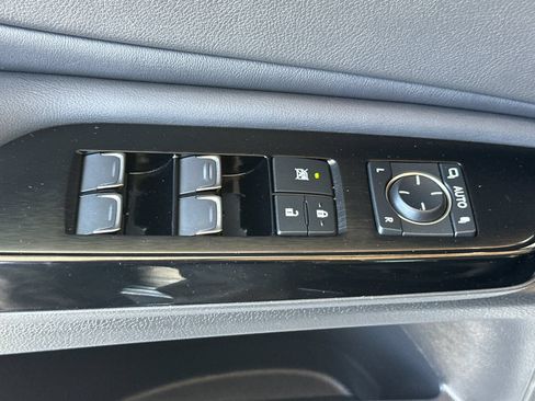 Used 2023 Lexus ES 350 w/ Premium Package FWD image 12