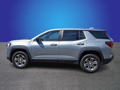 Used 2025 GMC Terrain Elevation AWD/4WD image 7